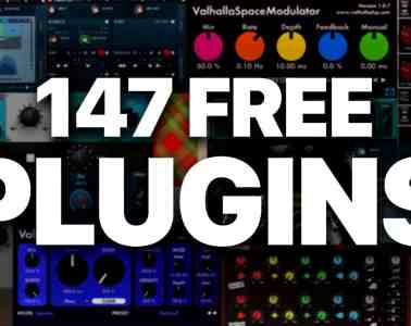 best free plugins
